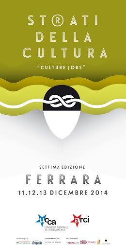 Strati della cultura 2014